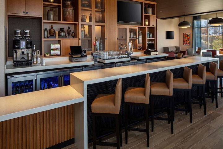 Hyatt Place Harrisonburg