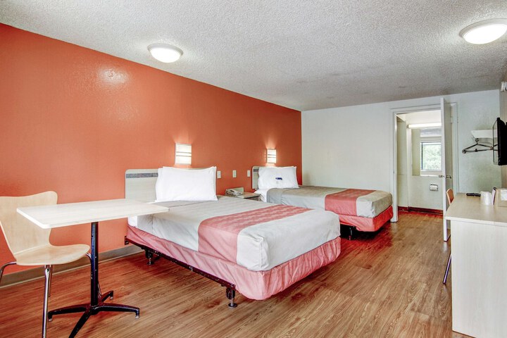 Motel 6 Union City GA - Atlanta Airport