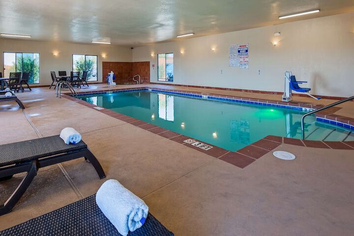 Pool 5 of 18