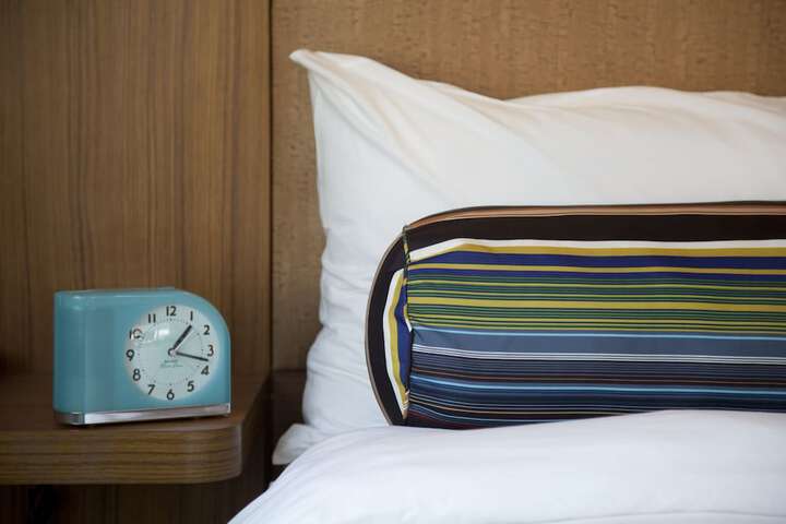 Aloft by Marriott San Jose Cupertino