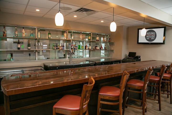 Holiday Inn Metairie New Orleans by IHG