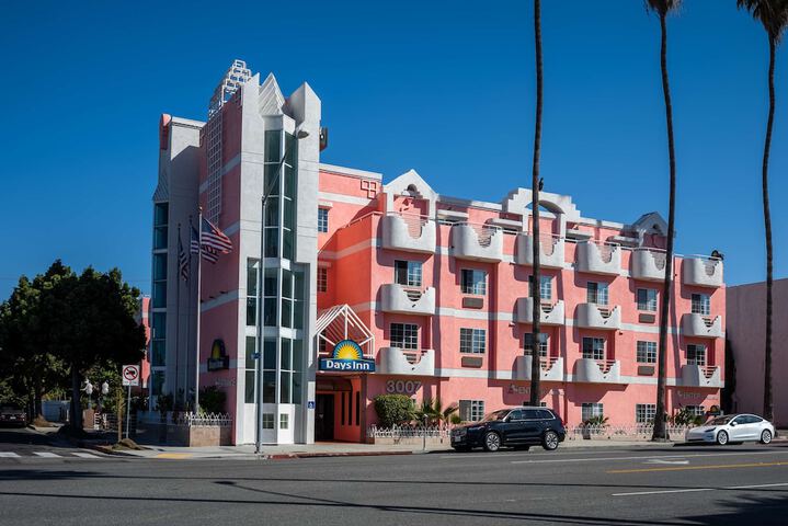 Hotel 6 of 79