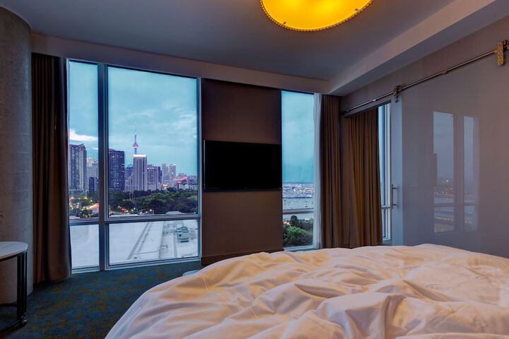 Hotel View 108 of 116