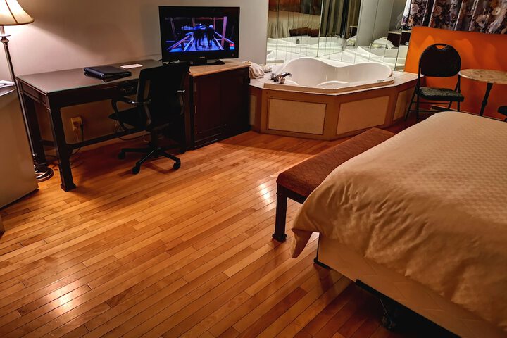 Motel Tremblant