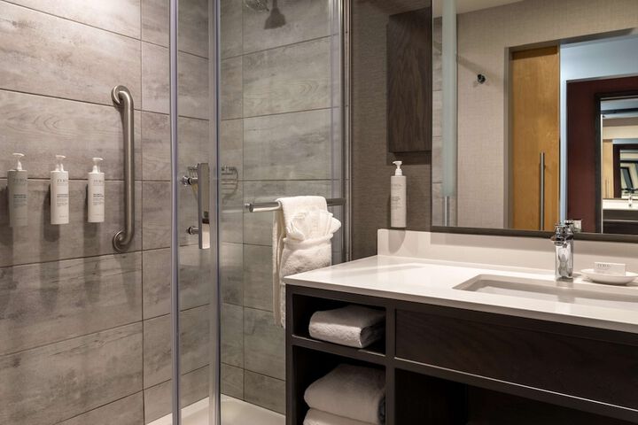 Hilton Garden Inn Fredericton