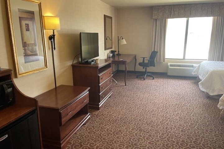 Hampton Inn Rawlins