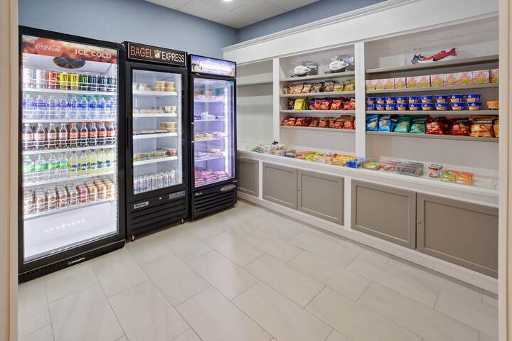 Holiday Inn Express Stony Brook by IHG