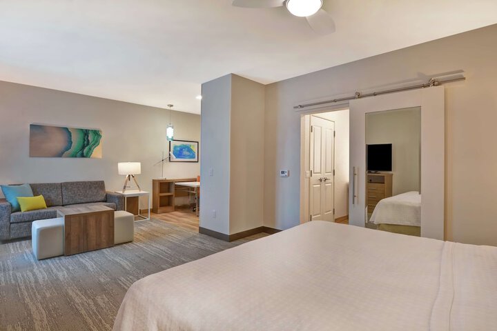 Homewood Suites by Hilton Chula Vista-Eastlake