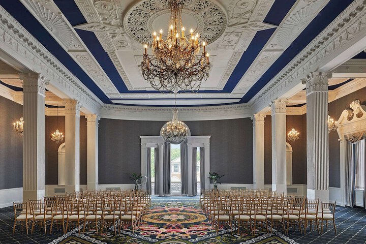 Graduate by Hilton Providence