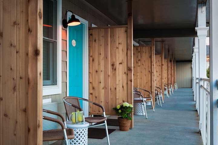 Terrace/Patio 54 of 57