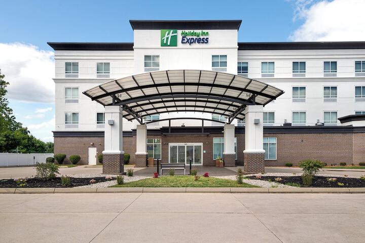 Holiday Inn Express Richmond by IHG