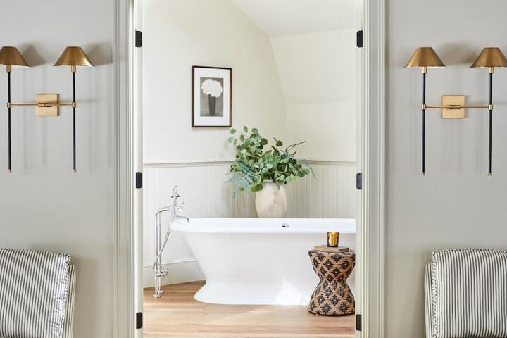 White Barn Inn & Spa Auberge Collection
