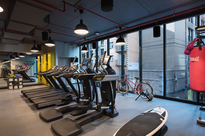 Health and Fitness 60 of 70