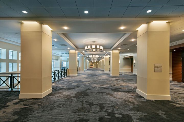 Philadelphia Marriott Downtown