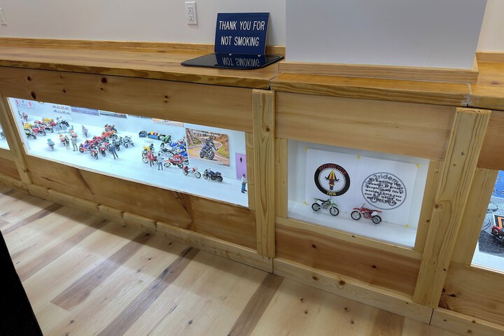 Motorcycle Inn