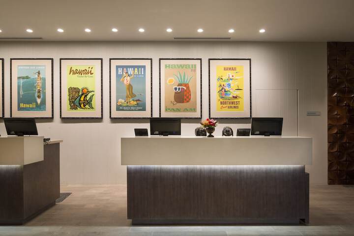 Hotel Interior 29 of 136