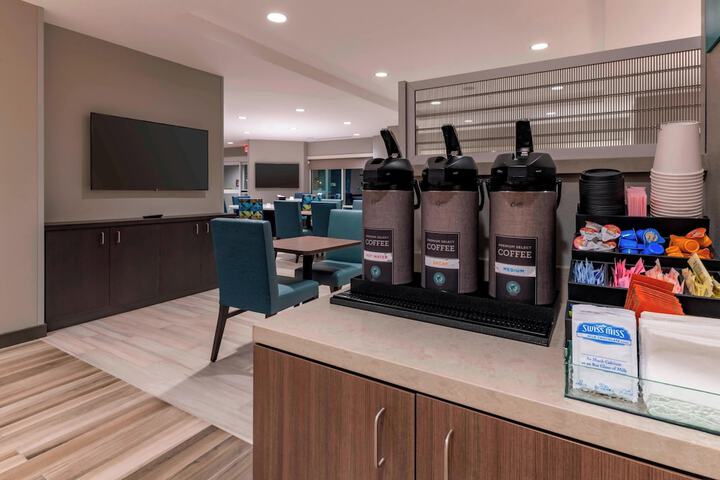 TownePlace Suites by Marriott Leavenworth