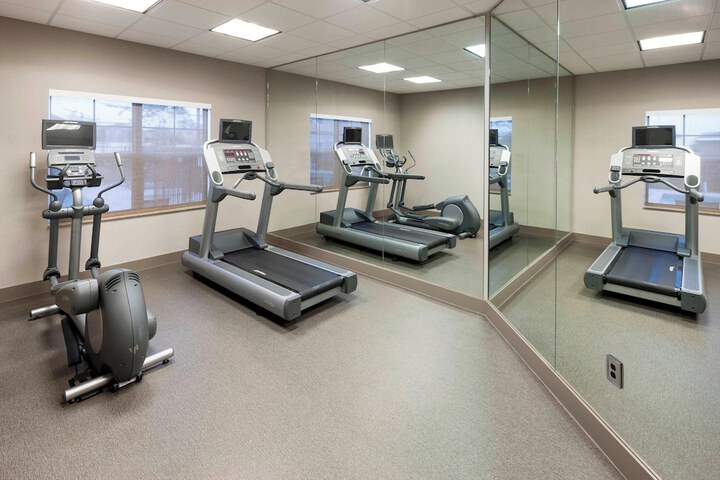 Health and Fitness 32 of 38