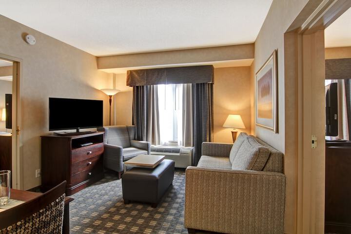 Homewood Suites by Hilton Toronto Oakville