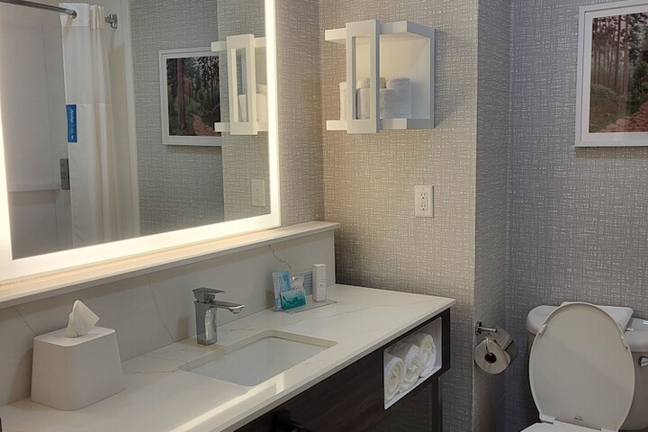Hampton Inn Houston Deer Park Ship Area