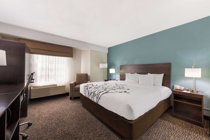 Sleep Inn Northlake