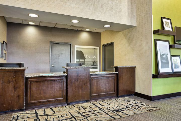 Hotel Interior 7 of 35