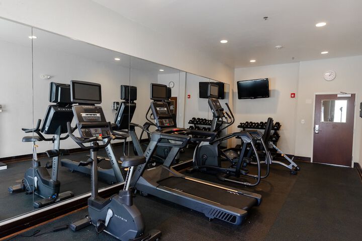 Health and Fitness 28 of 28