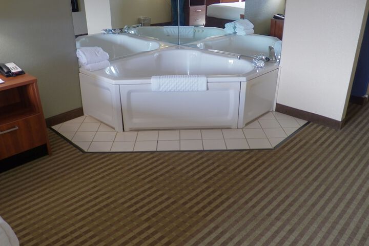 Best Western of Wise