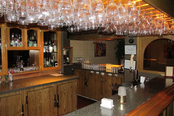 Fredericton Inn