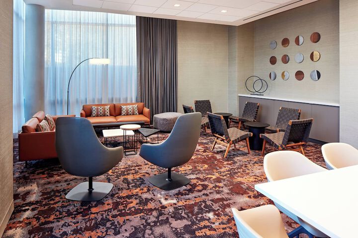 AC Hotel by Marriott San Jose Santa Clara