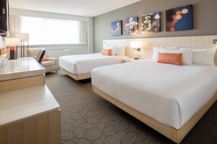 Delta Hotels by Marriott Beausejour