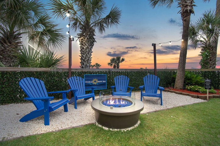 Ocean Isle Inn