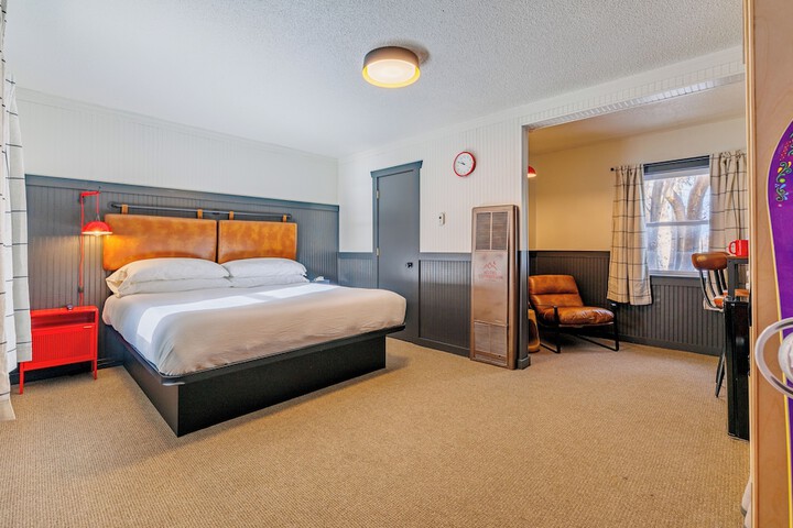 Hotel Expedition