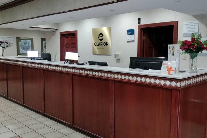 Clarion Inn Southern Pines - Pinehurst