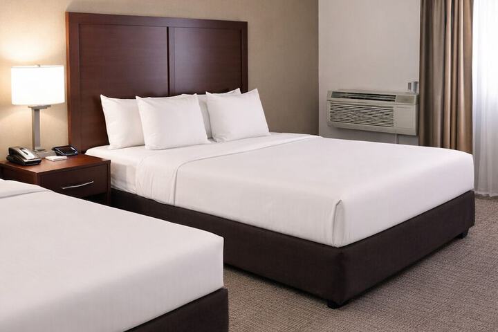 Comfort Inn Farmington Hills - Detroit Northwest