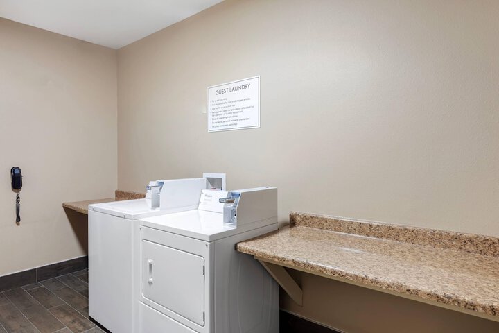 Comfort Inn & Suites Temple - Medical Center