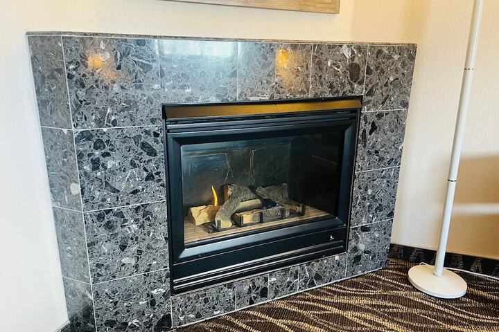 Americas Best Value Inn Sandpoint