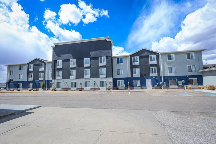 SureStay by Best Western Lexington