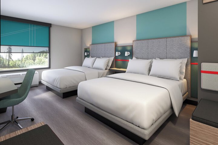 avid hotel Cincinnati N - West Chester by IHG