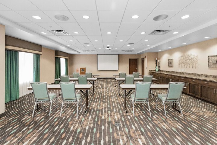 Hampton Inn Pittsburgh-Bridgeville