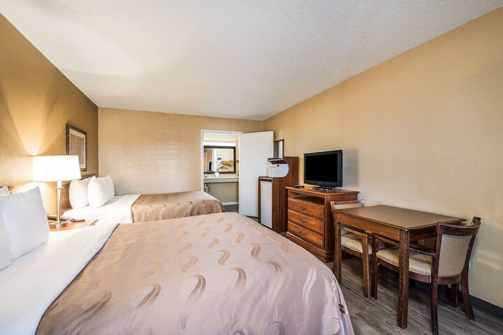 Quality Inn Arkadelphia - University Area