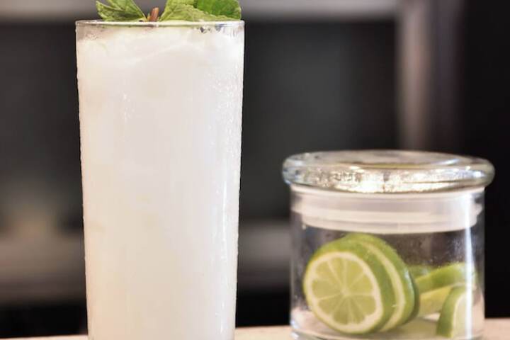 Courtyard Marriott Concord