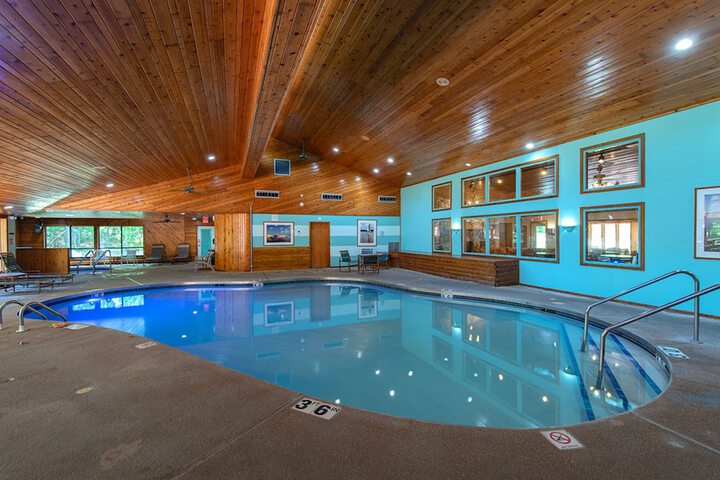 Pool 8 of 48