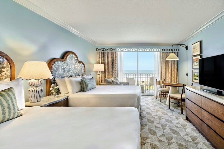 Omni Amelia Island Resort & Spa