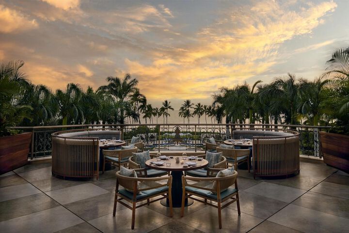 Grand Wailea Maui a Waldorf Astoria Resort