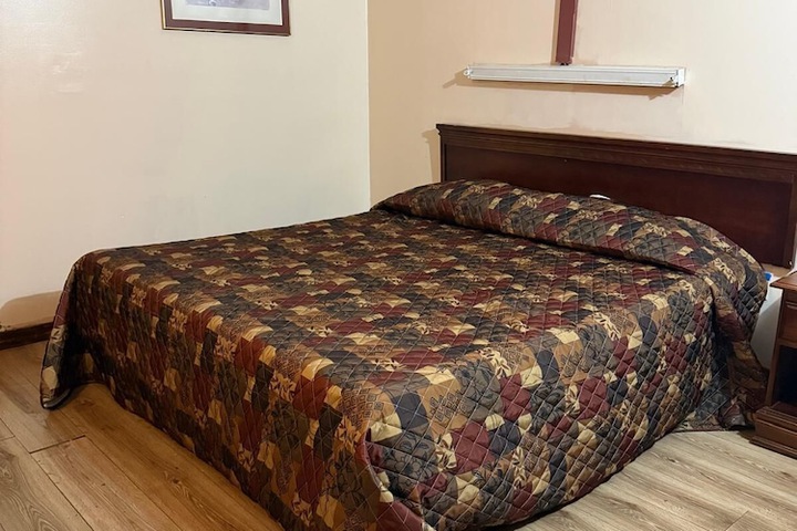 Delight Inn Little Rock Benton I-30