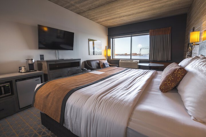 Pier B Resort