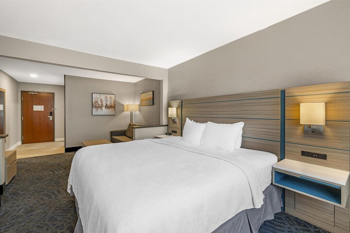 Best Western Independence Kansas City