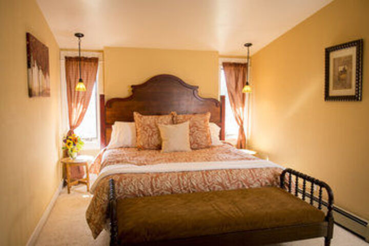 The Inn at Ellsworth Estate