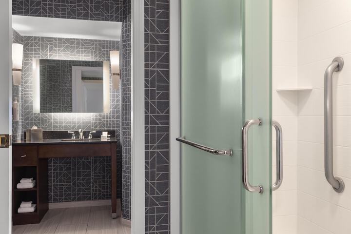 Homewood Suites by Hilton Indianapolis Carmel